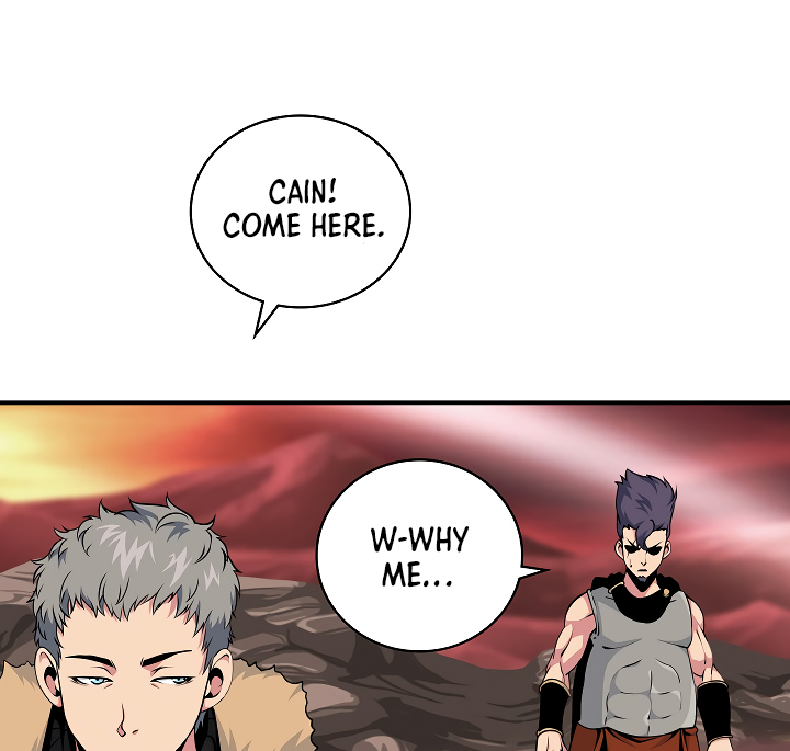 Read I'm Destined to Greatness EN Manga Online