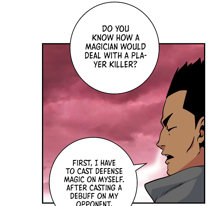 Read I'm Destined to Greatness EN Manga Online