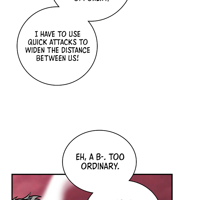 Read I'm Destined to Greatness EN Manga Online