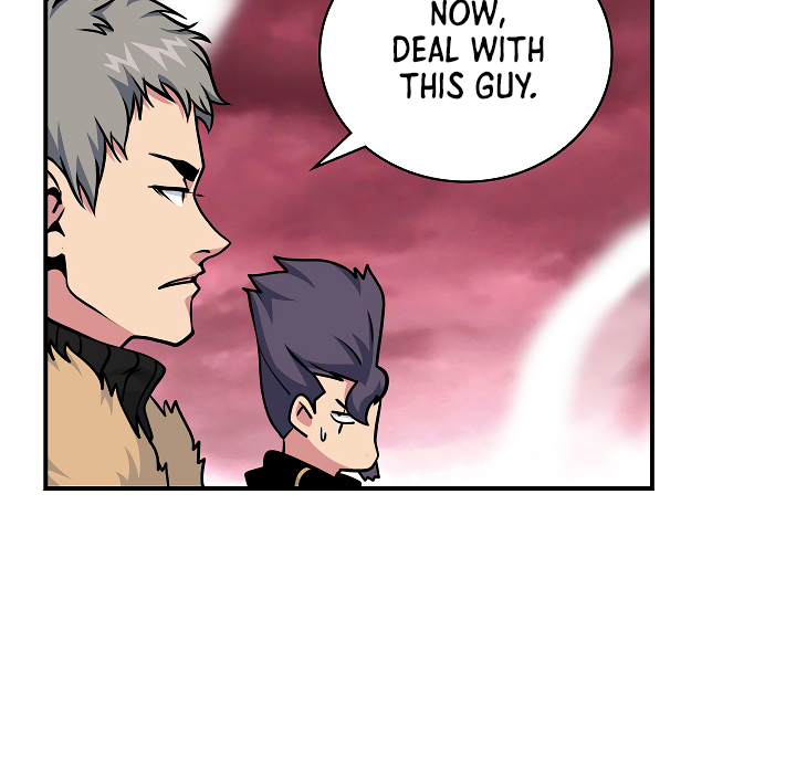 Read I'm Destined to Greatness EN Manga Online