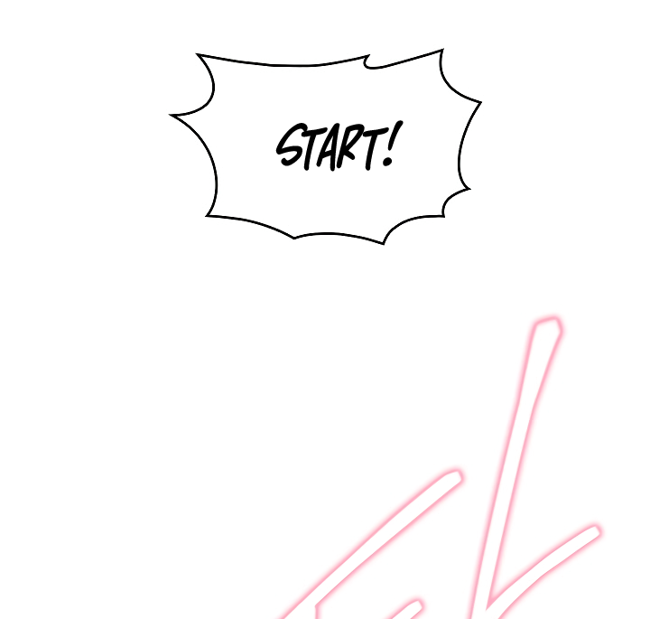 Read I'm Destined to Greatness EN Manga Online