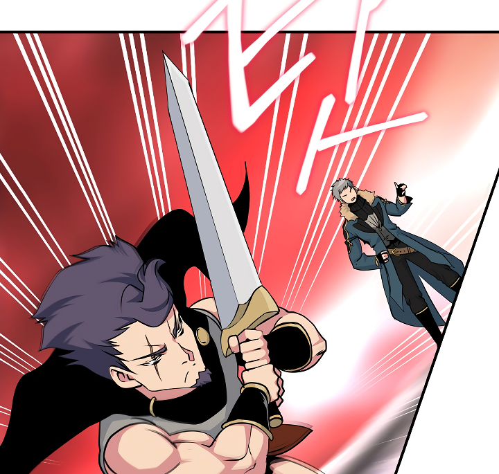 Read I'm Destined to Greatness EN Manga Online