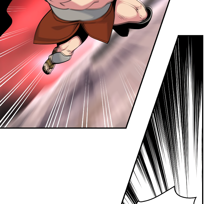 Read I'm Destined to Greatness EN Manga Online