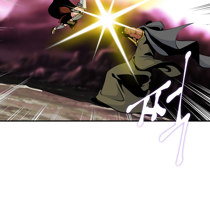 Read I'm Destined to Greatness EN Manga Online