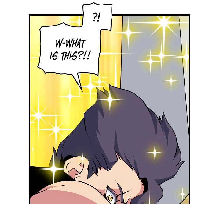 Read I'm Destined to Greatness EN Manga Online
