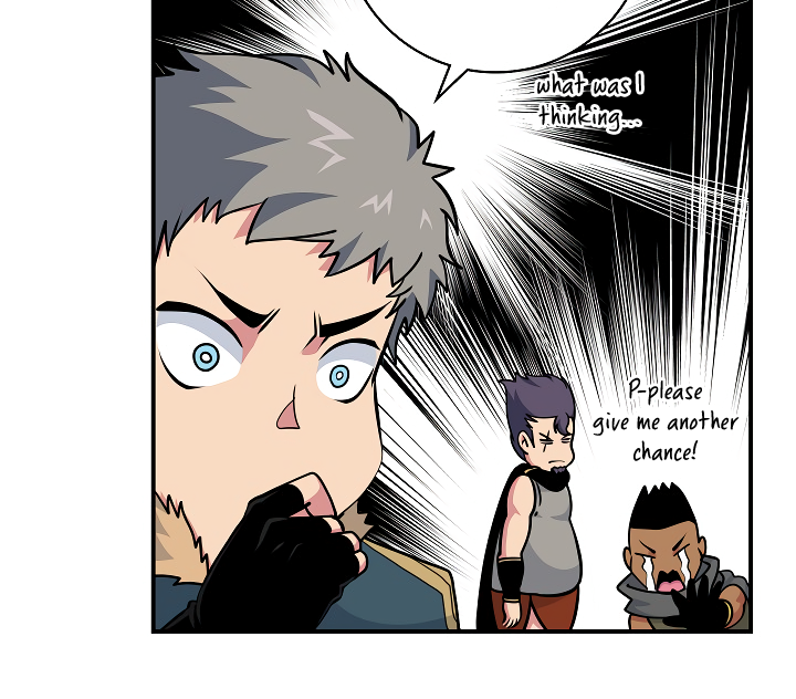 Read I'm Destined to Greatness EN Manga Online