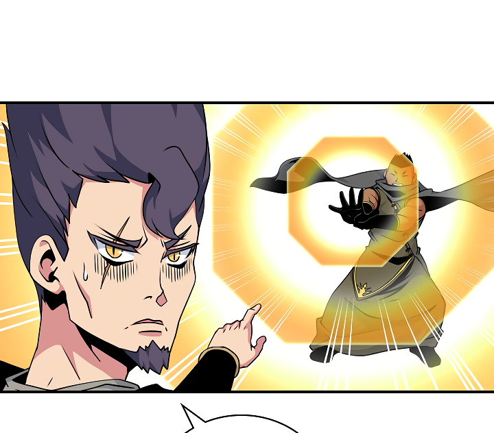 Read I'm Destined to Greatness EN Manga Online