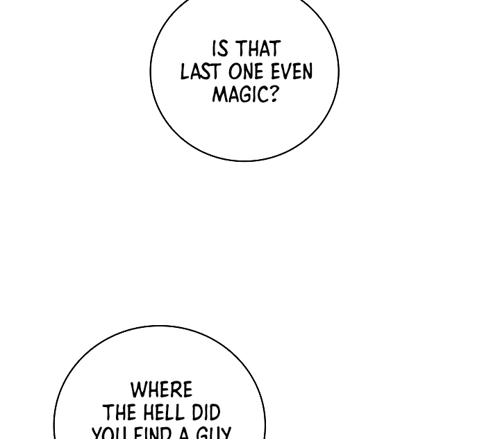 Read I'm Destined to Greatness EN Manga Online