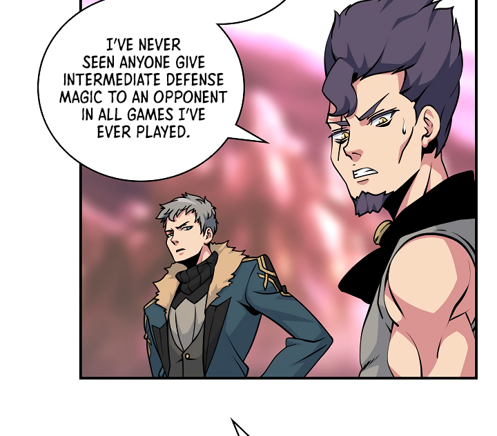 Read I'm Destined to Greatness EN Manga Online
