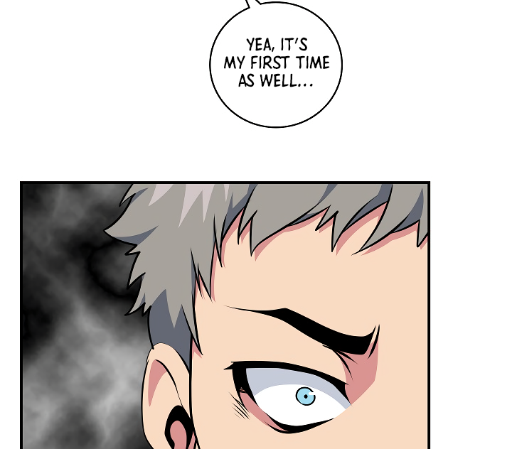 Read I'm Destined to Greatness EN Manga Online