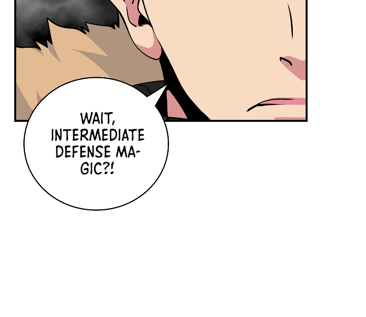 Read I'm Destined to Greatness EN Manga Online