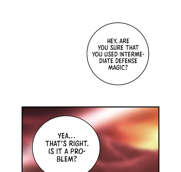 Read I'm Destined to Greatness EN Manga Online
