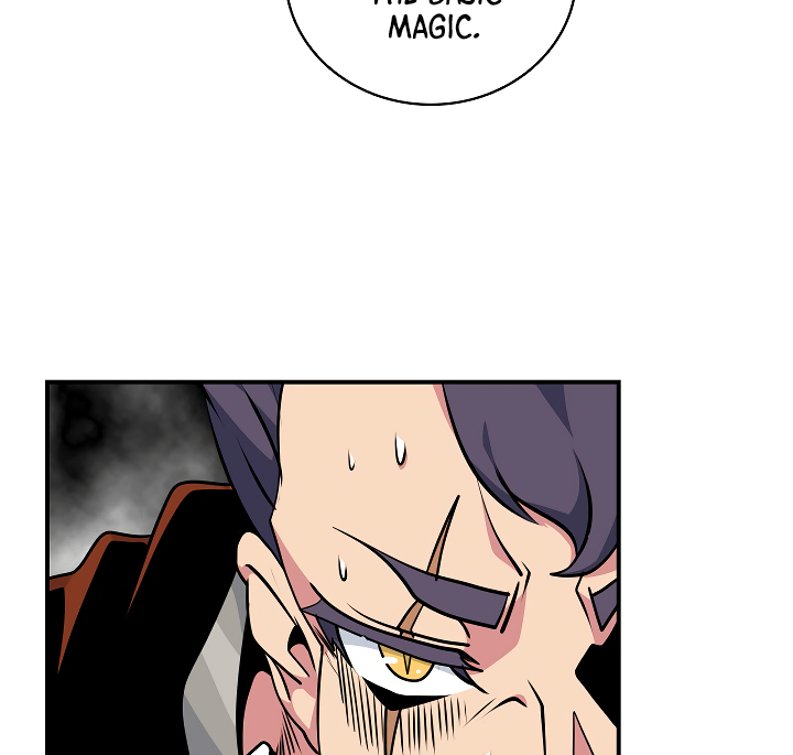 Read I'm Destined to Greatness EN Manga Online