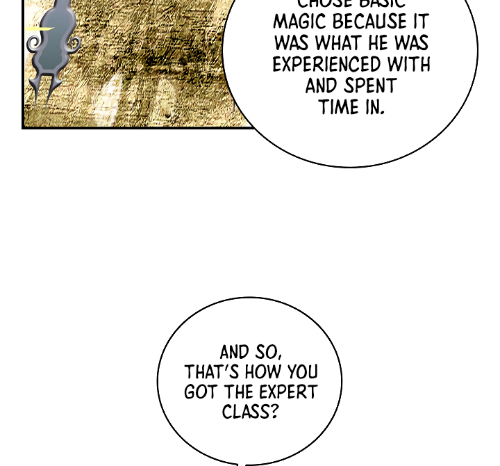 Read I'm Destined to Greatness EN Manga Online