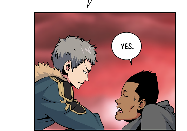 Read I'm Destined to Greatness EN Manga Online