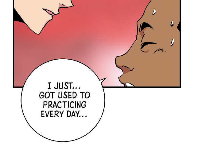 Read I'm Destined to Greatness EN Manga Online
