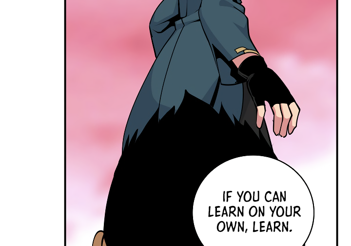 Read I'm Destined to Greatness EN Manga Online
