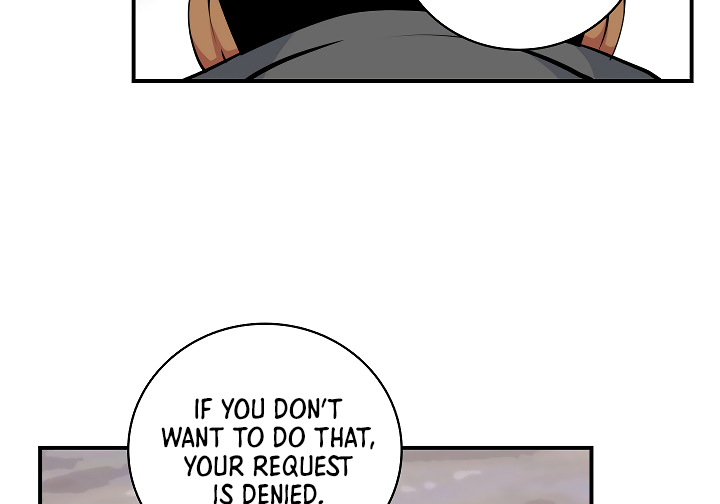 Read I'm Destined to Greatness EN Manga Online
