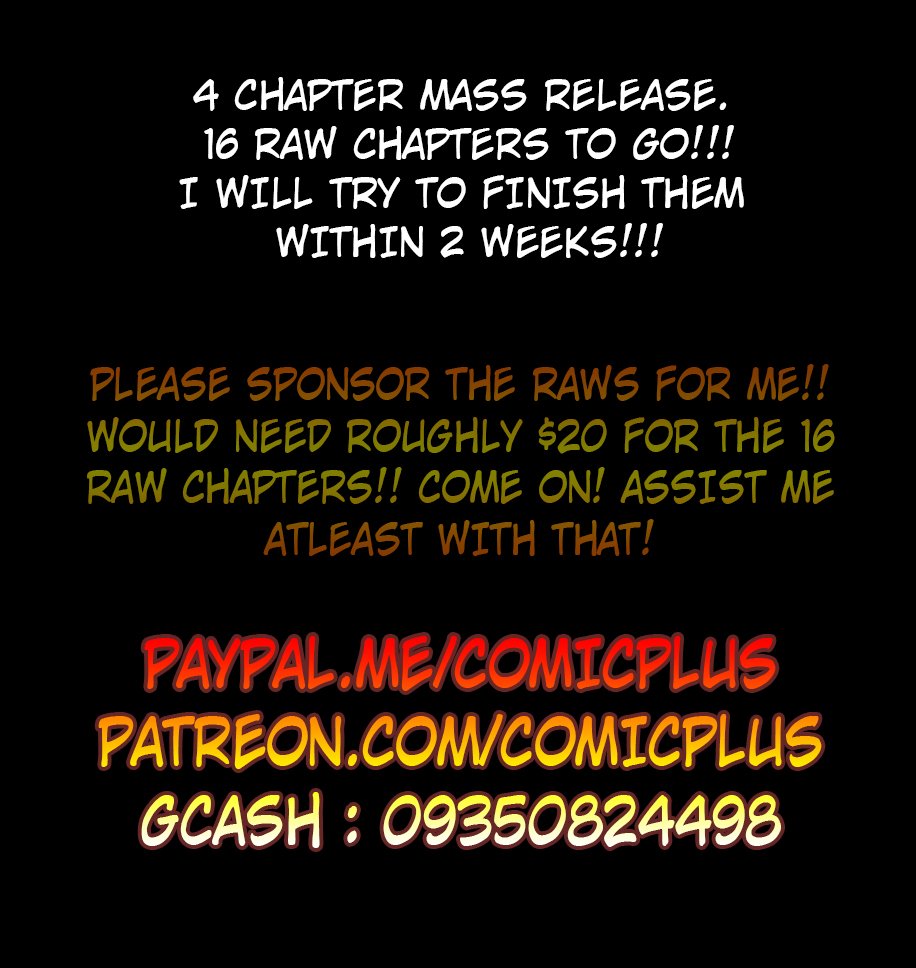 Read I'm Destined to Greatness EN Manga Online