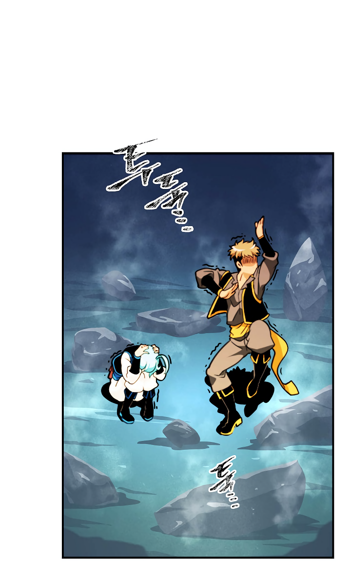 Read I'm Destined to Greatness EN Manga Online