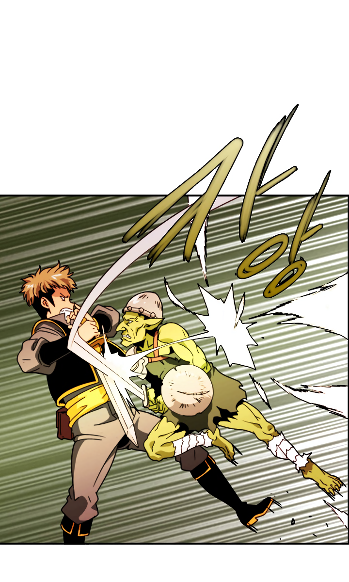 Read I'm Destined to Greatness EN Manga Online