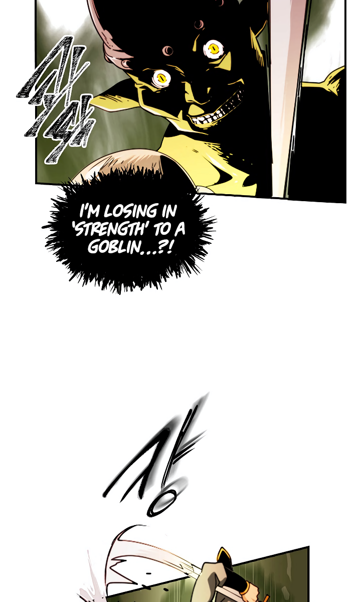 Read I'm Destined to Greatness EN Manga Online