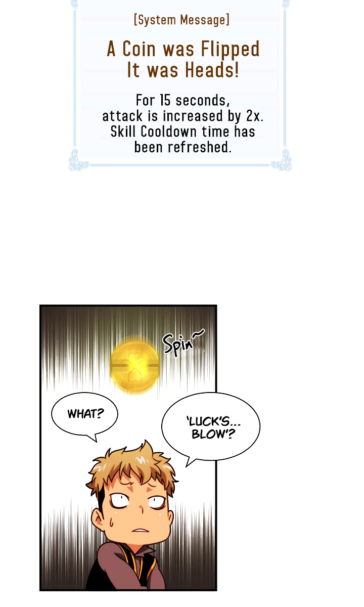 Read I'm Destined to Greatness EN Manga Online