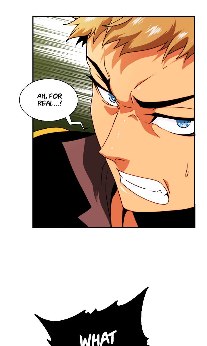 Read I'm Destined to Greatness EN Manga Online