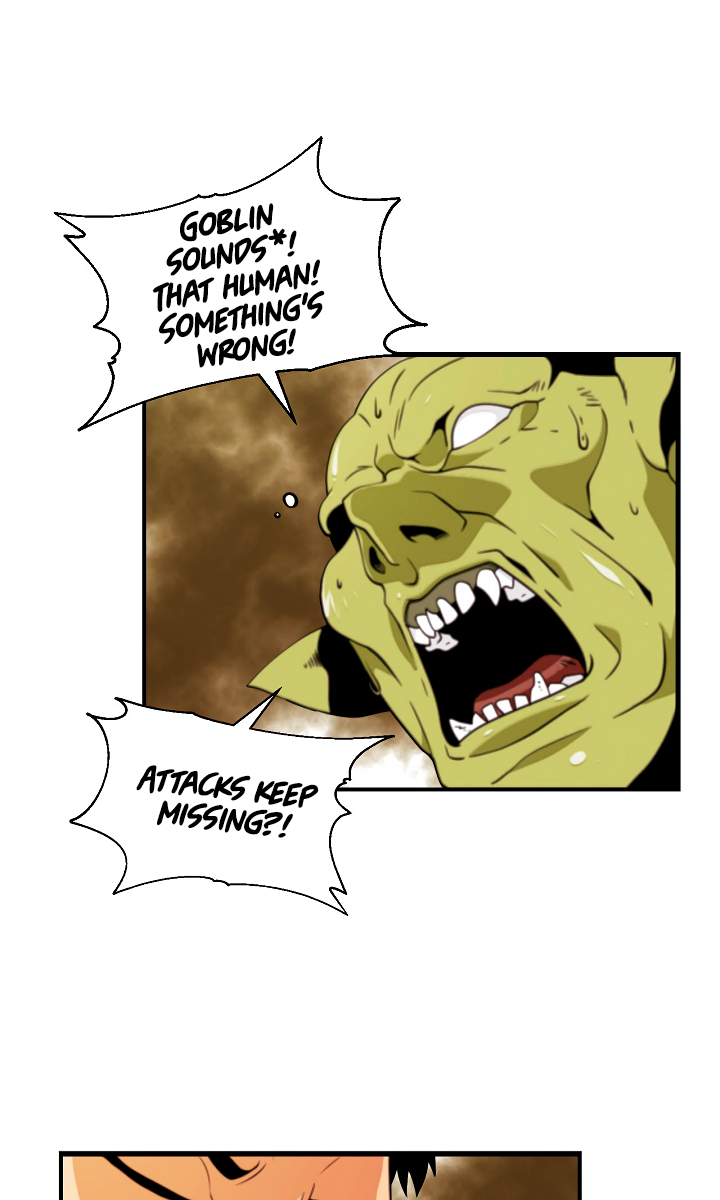 Read I'm Destined to Greatness EN Manga Online