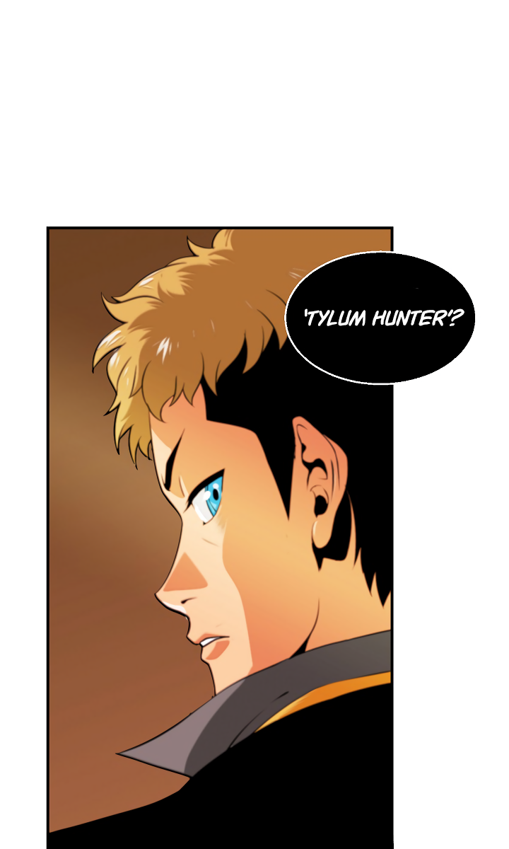 Read I'm Destined to Greatness EN Manga Online