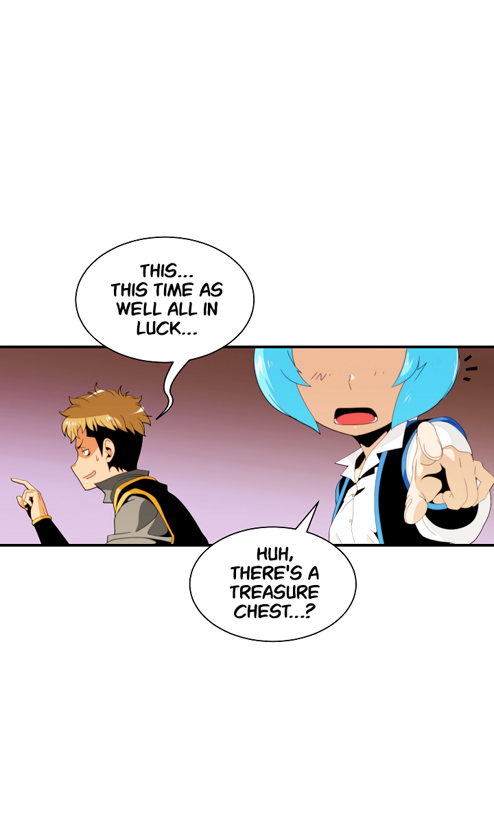 Read I'm Destined to Greatness EN Manga Online