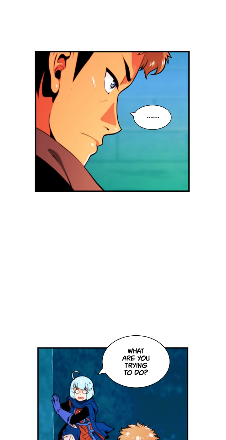 Read I'm Destined to Greatness EN Manga Online