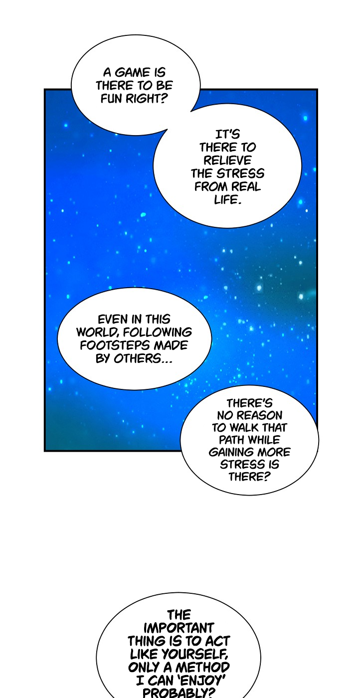 Read I'm Destined to Greatness EN Manga Online