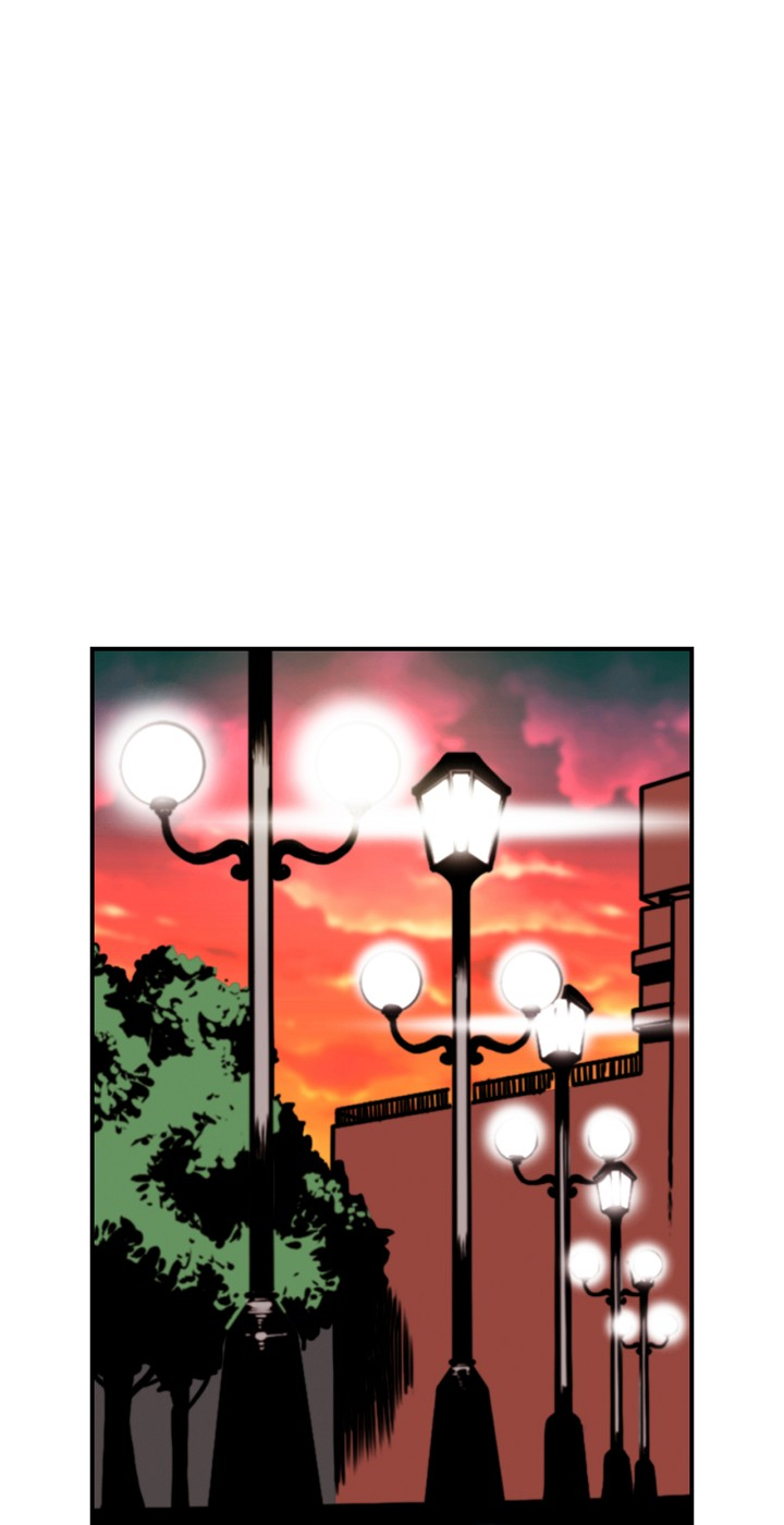 Read I'm Destined to Greatness EN Manga Online
