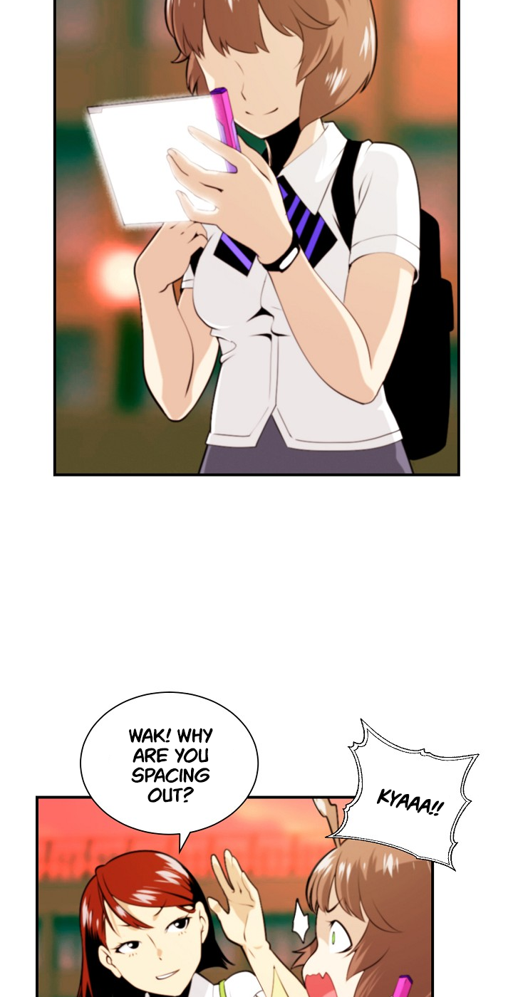 Read I'm Destined to Greatness EN Manga Online