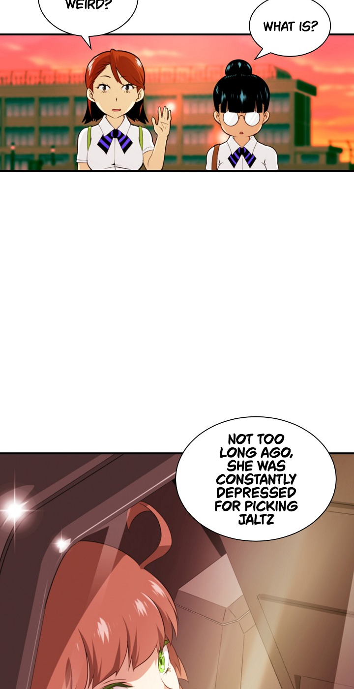 Read I'm Destined to Greatness EN Manga Online
