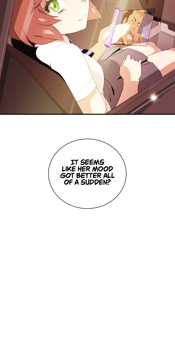 Read I'm Destined to Greatness EN Manga Online