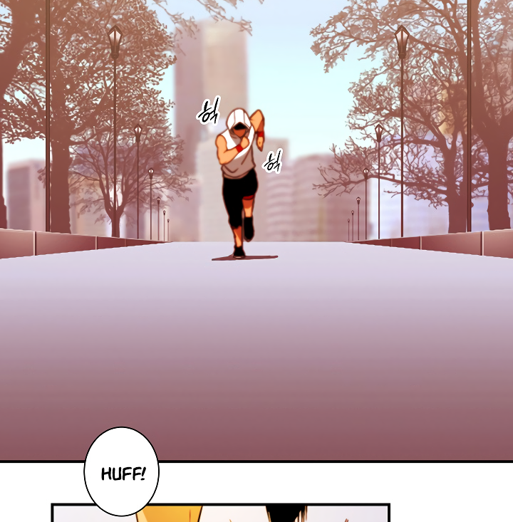 Read I'm Destined to Greatness EN Manga Online