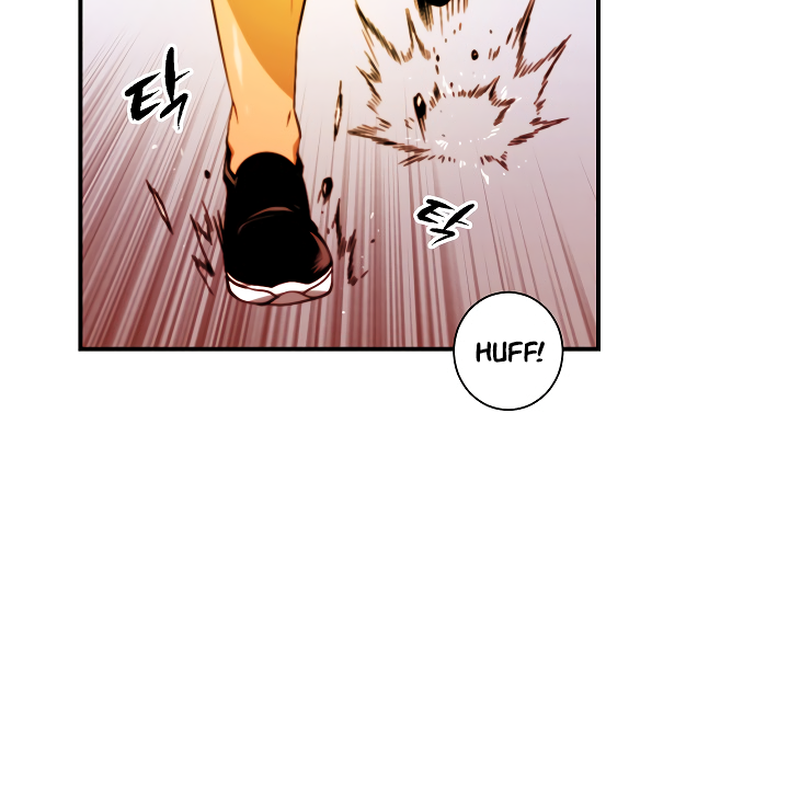 Read I'm Destined to Greatness EN Manga Online