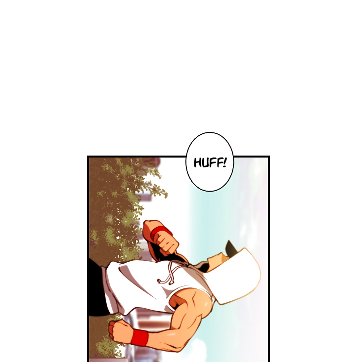 Read I'm Destined to Greatness EN Manga Online