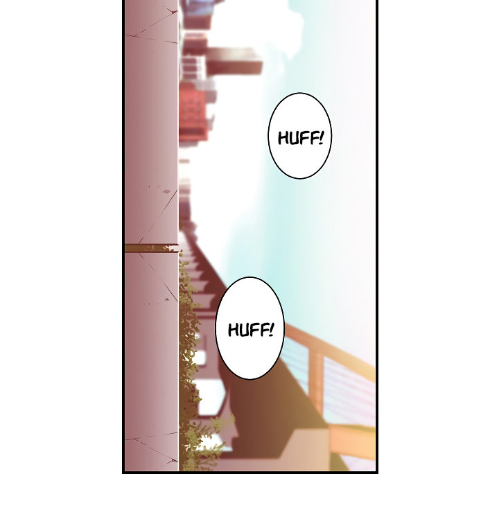 Read I'm Destined to Greatness EN Manga Online