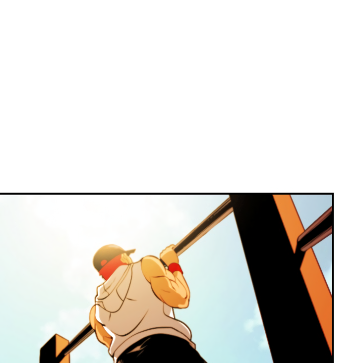 Read I'm Destined to Greatness EN Manga Online