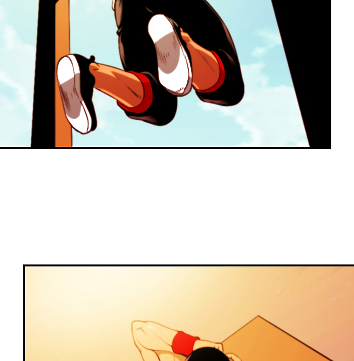 Read I'm Destined to Greatness EN Manga Online