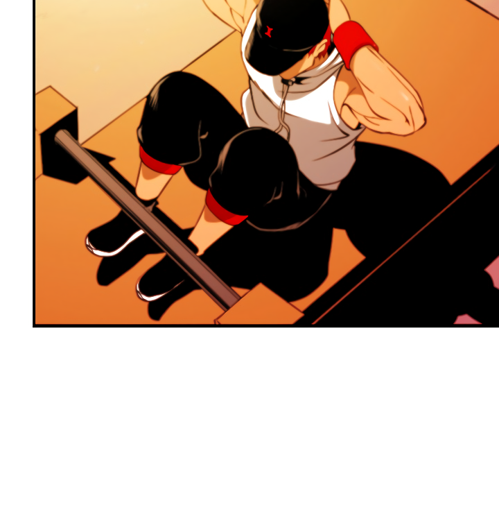 Read I'm Destined to Greatness EN Manga Online