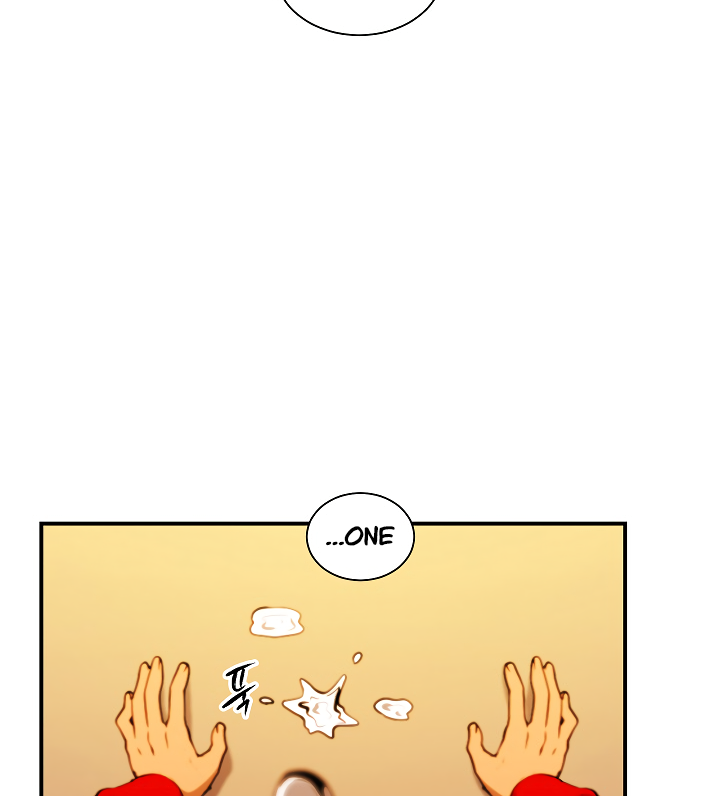 Read I'm Destined to Greatness EN Manga Online