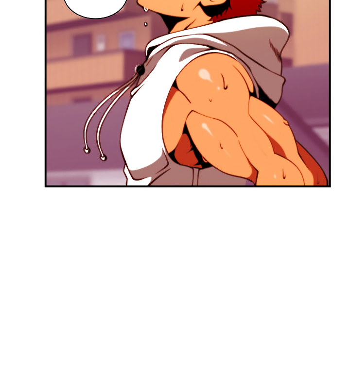Read I'm Destined to Greatness EN Manga Online