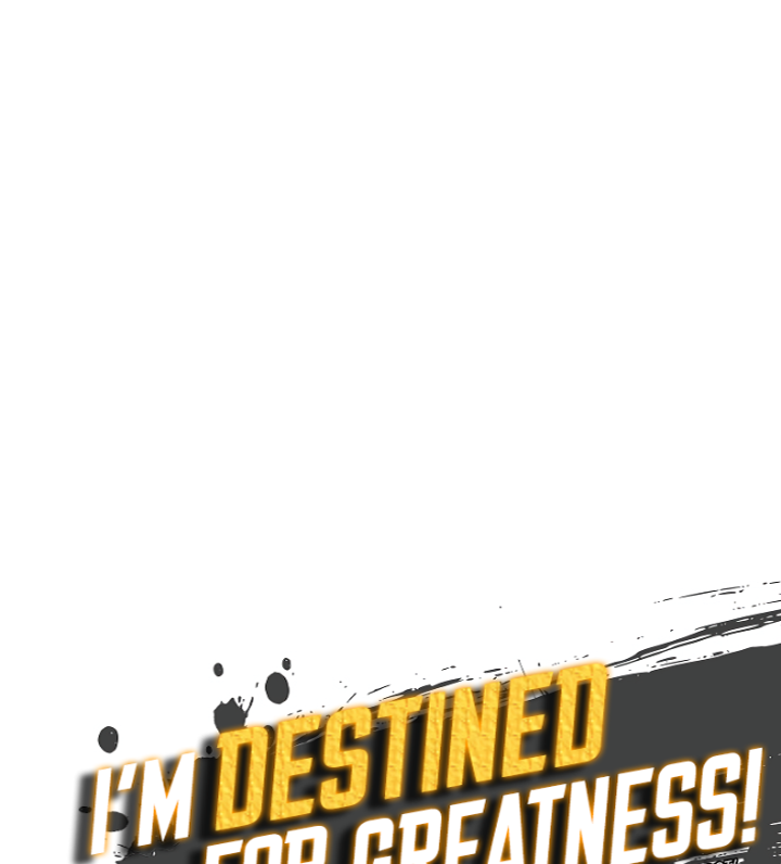 Read I'm Destined to Greatness EN Manga Online