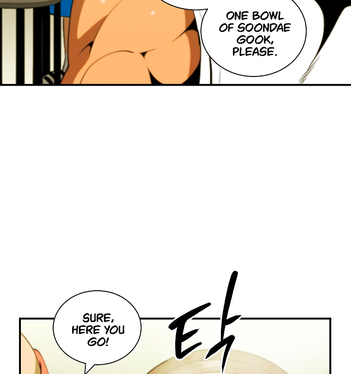 Read I'm Destined to Greatness EN Manga Online