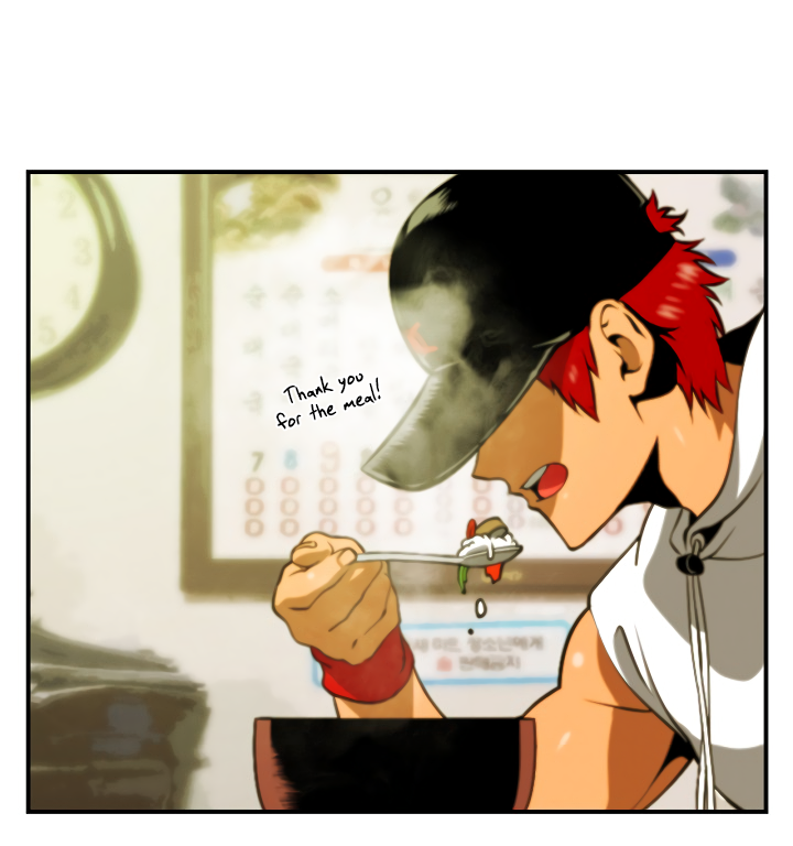 Read I'm Destined to Greatness EN Manga Online
