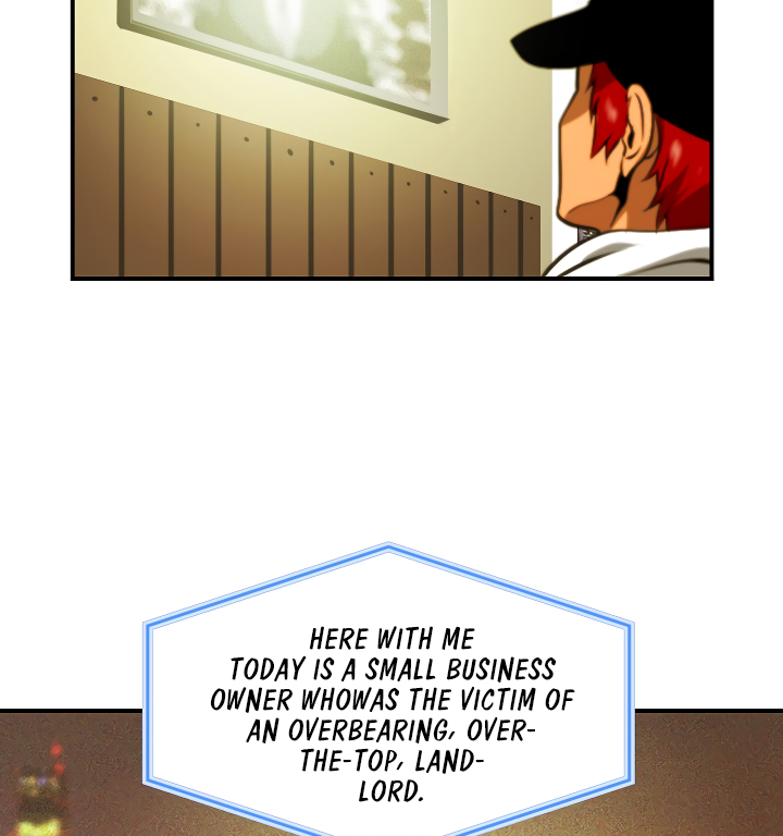 Read I'm Destined to Greatness EN Manga Online